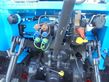 Tractor agrícola - Landini - 4-080dt