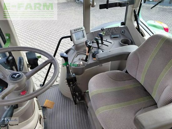 Tractor agrícola -  - john deere 6430