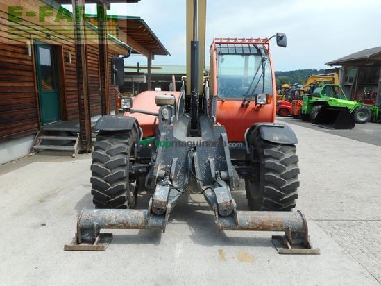 Telescopica - JLG - jlg 3512 ( 3,5t - 12m )