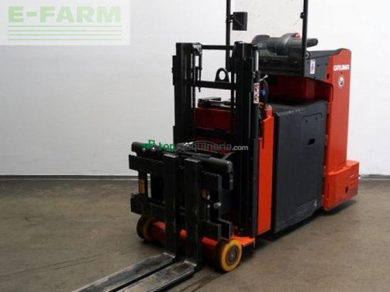 Elevadora - Linde - d 12 sf ion 1164