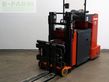 Elevadora - Linde - d 12 sf ion 1164