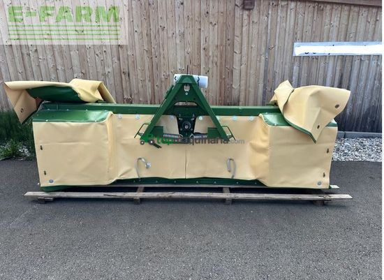 Cortacésped manual - Krone - easy cut f 320 m gen. 2