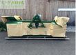 Cortacésped manual - Krone - easy cut f 320 m gen. 2