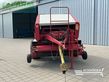 Empacadora gigant - Welger - rp 235 profi