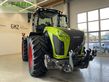 Tractor agrícola - Claas - xerion 4000 trac vc TRAC VC
