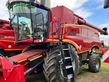 Cosechadora de Cereal - Case IH - case ih 8240
