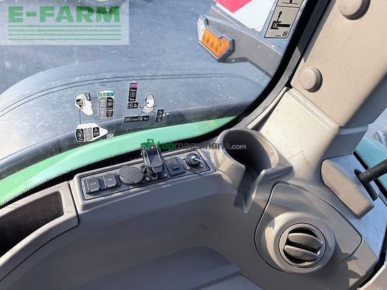 Tractor agrícola - John Deere - 8r310