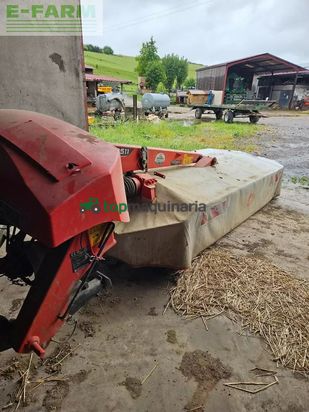 Cortacésped manual - Kuhn - gmd 3511-ff 1000