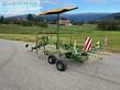 Henificador - Krone - swadro 46 t