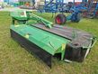 Cortacésped manual - John Deere - 328