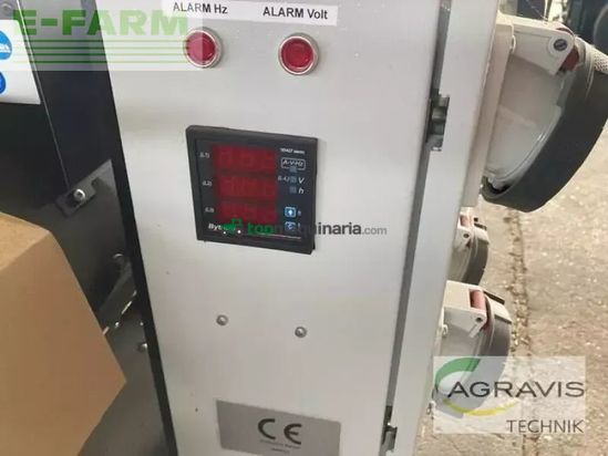 Grada rotativa -  - agrowatt awb4-40x-h