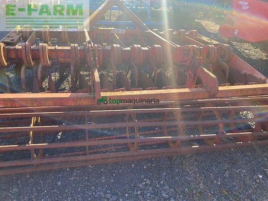 Grada de disco - Maschio - ufo 300