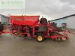 Combinado de siembra - Väderstad - spirit 400c
