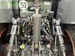 Tractor agrícola - Fendt - 828 profi +