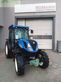 Tractor agrícola - New Holland - t4.90 f F