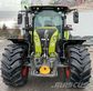 Tractor agrícola - Claas - arion 660 cmatic focus