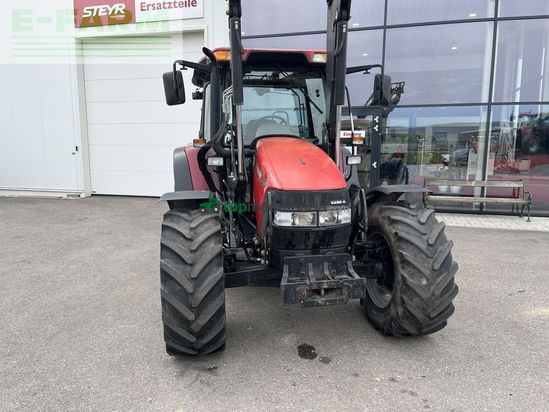 Tractor agrícola - Case IH - 105 jxu