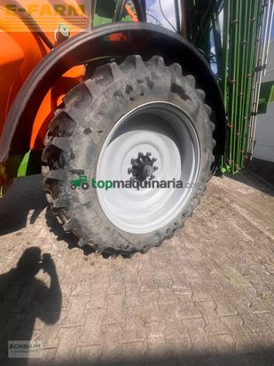 Atomizador - Amazone - ux 4200 special