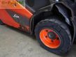 Elevadora - Linde - h 20 t evo 391-00