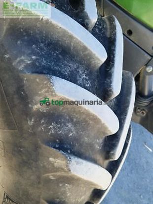 Tractor agrícola - Fendt - 312 vario s4 profi plus ProfiPlus