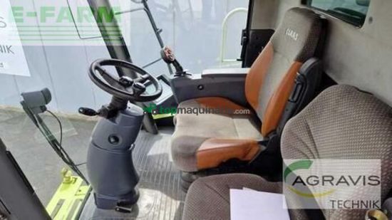 Cosechadora de Cereal - Claas - lexion 530