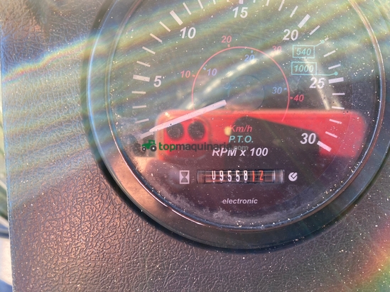 Tractor agrícola - Lamborghini - 874-90 GRAND PRIX