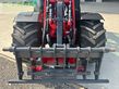 Minicargadora - Sat - loader 1166-kabine
