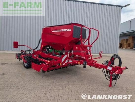 Combinado de siembra - Horsch - pronto 3 dc