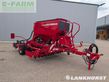 Combinado de siembra - Horsch - pronto 3 dc