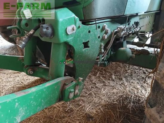 Tractor agrícola - John Deere - 6150m