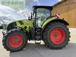 Tractor agrícola - Claas - axion 830 cmatic cebis cemis