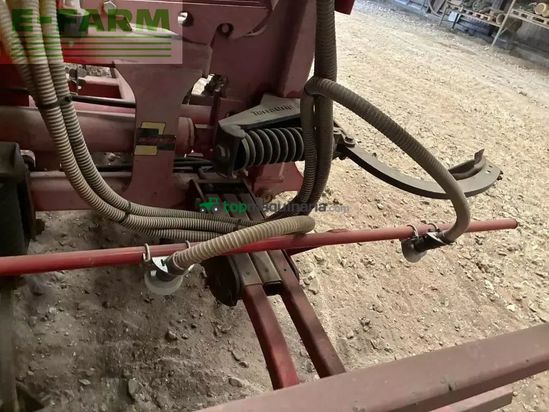 Sembradora - HE-VA - multiseeder