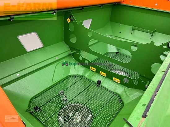 Esparcidor - Amazone - za-ts 3200 super profis