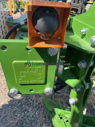 Arado - Amazone - teres 300v5 100