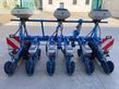 Sembradora monograno mecanica - Monosem - meca v 4