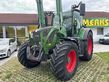 Tractor agrícola - Fendt - 514
