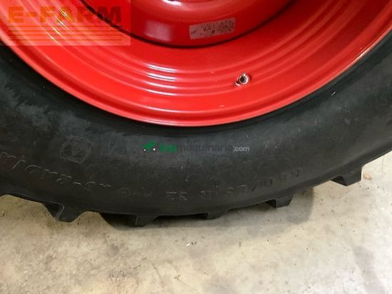 Cosechadora de Cereal - Claas - lexion 620