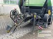 Empacadora gigant - Fendt - rotana 130 f combi