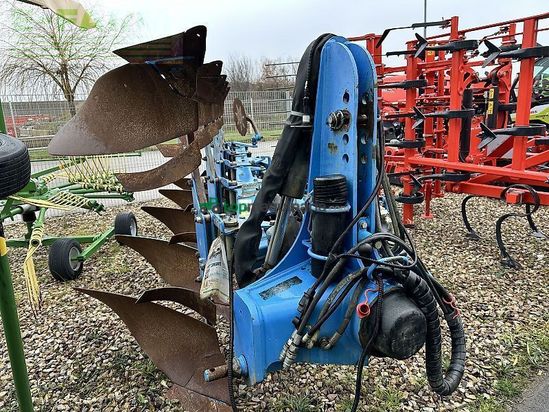 Arado - Lemken - juwel 8mv 5n-100