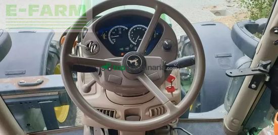 Tractor agrícola - John Deere - 6145r