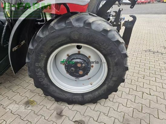 Tractor agrícola - Case IH - maxxum 115