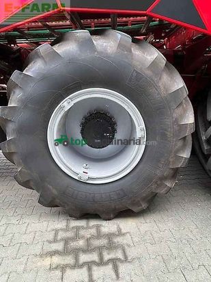 Cosechadora de Cereal - Grimme - rexor 6300 platinum