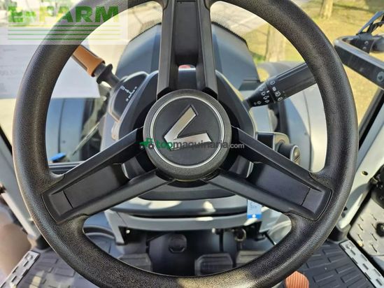 Tractor agrícola - Valtra - t 175e d