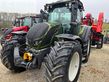 Tractor agrícola - Valtra - n 175 forst mit rüfa und forstkabine