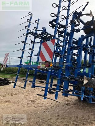 Cultivador - Kockerling - allrounder 530 2.0