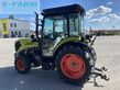 Tractor agrícola - Claas - nexos 220 s comfort