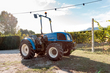 New Holland - 80 cv sin urea - Sin Urea