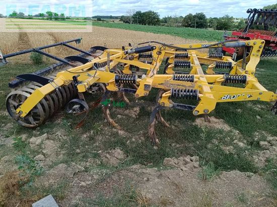 Cultivador - Bednar - fn3500