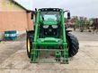 Tractor agrícola - John Deere - 6135r + fl 643r