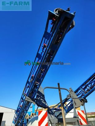 Atomizador - Evrard - meteor 3400